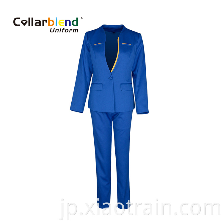 Restaurant Reception Suit